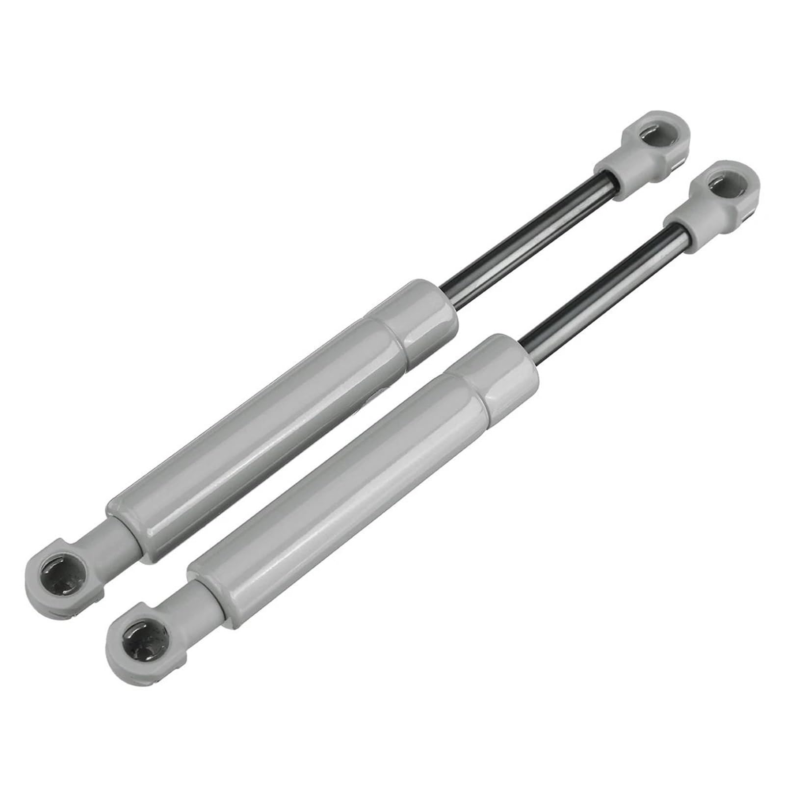 Kofferraum-Gasfeder Universal Für RV Bett Fenster Bus Wohnwagen 250N 380N Auto Gas Strut Bars Gas Frühling Haube Unterstützung Stange Schock Kofferraum Gasdruckfeder Dämpfer(380N) von WANSONGHUI