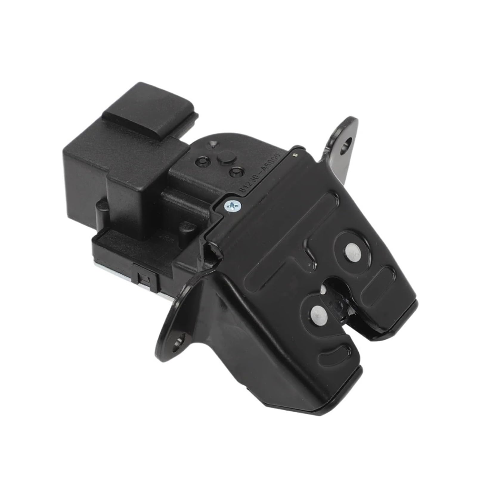 Kofferraumklappen Türschloss Für Kia Für Cee'D JD 2012 2013 2014 2015 2016 2017 2018 81230-A6000 Heckklappe Boot-Lock Heckklappe Trunk Latch mechanismus Türschloss Antrieb Heckklappenverriegelung von WANSONGHUI