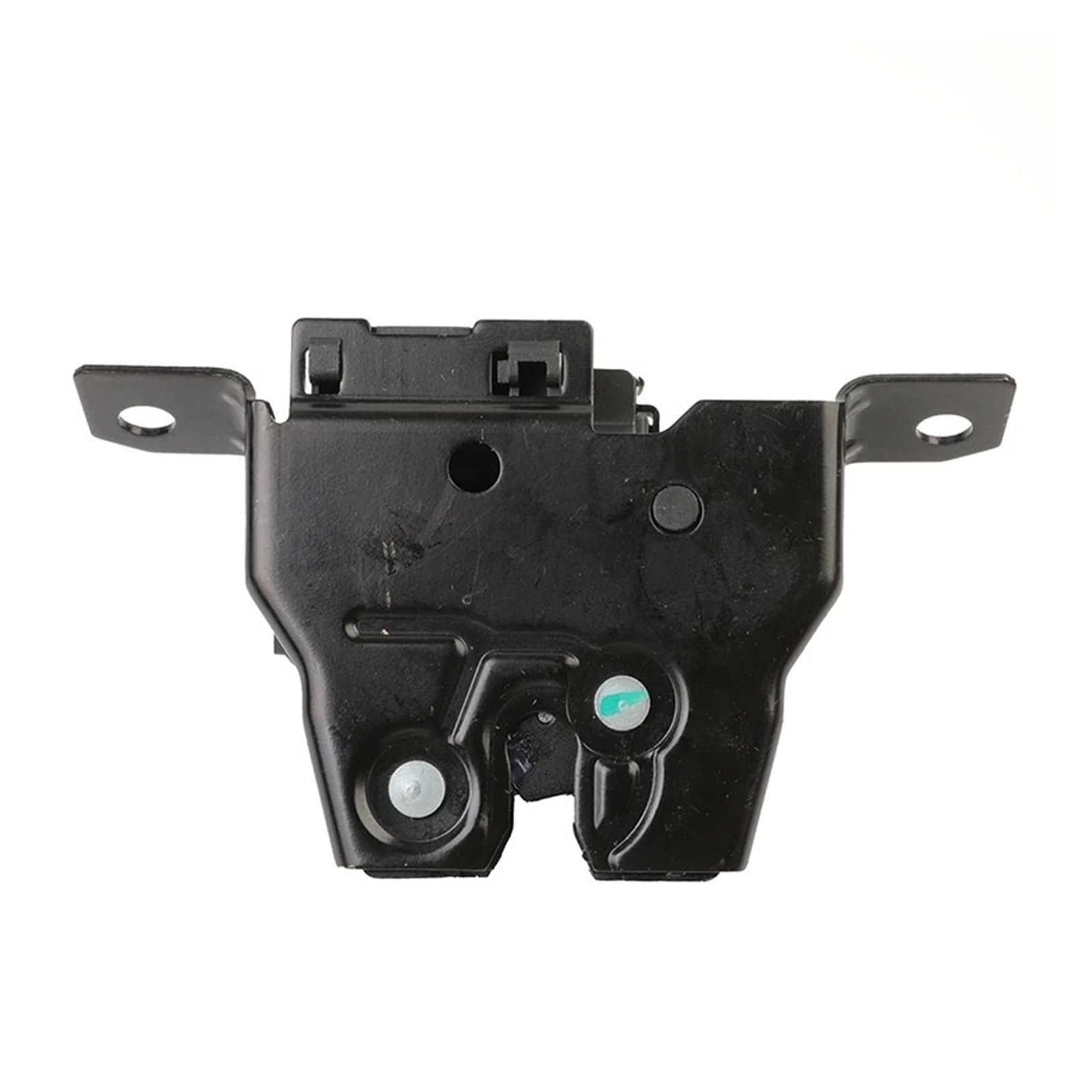 Kofferraumklappen Türschloss Für Mini Für Cooper D John Für Cooper Works One D Clubman F54 F55 F56 2014-2022 51247337576 Auto Hinten Schwanz Trunk Boot Deckel Lock Latch Heckklappenverriegelung von WANSONGHUI