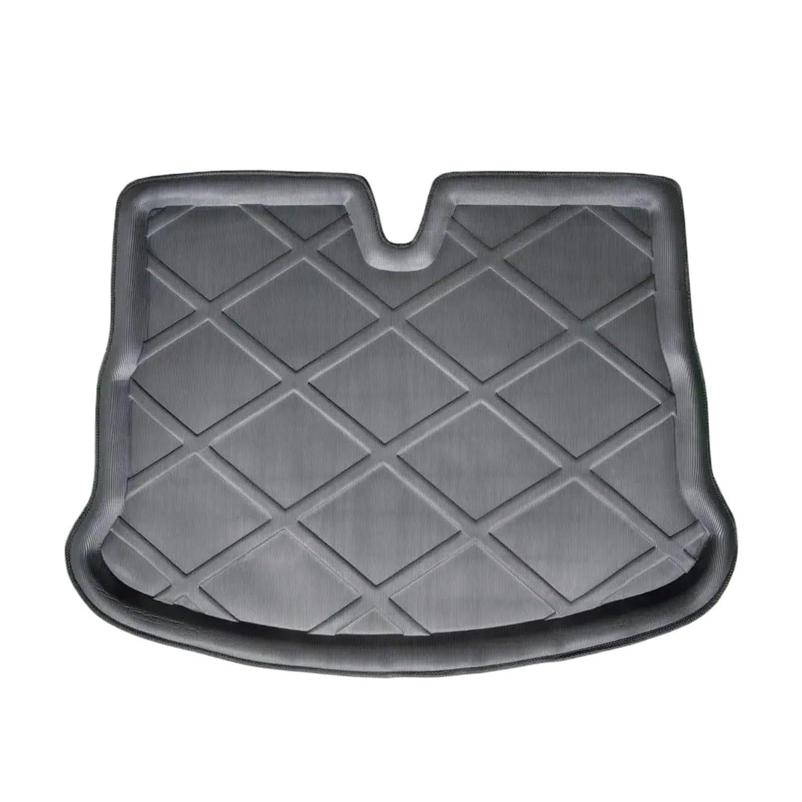 Kofferraumwanne Für VW Für Scirocco 2008-2017 Auto Hinten Boot Cargo Liner Maßgeschneiderte Kofferraum Matte Boden Fach Teppich Schutz Kofferraummatte Kofferraum von WANSONGHUI