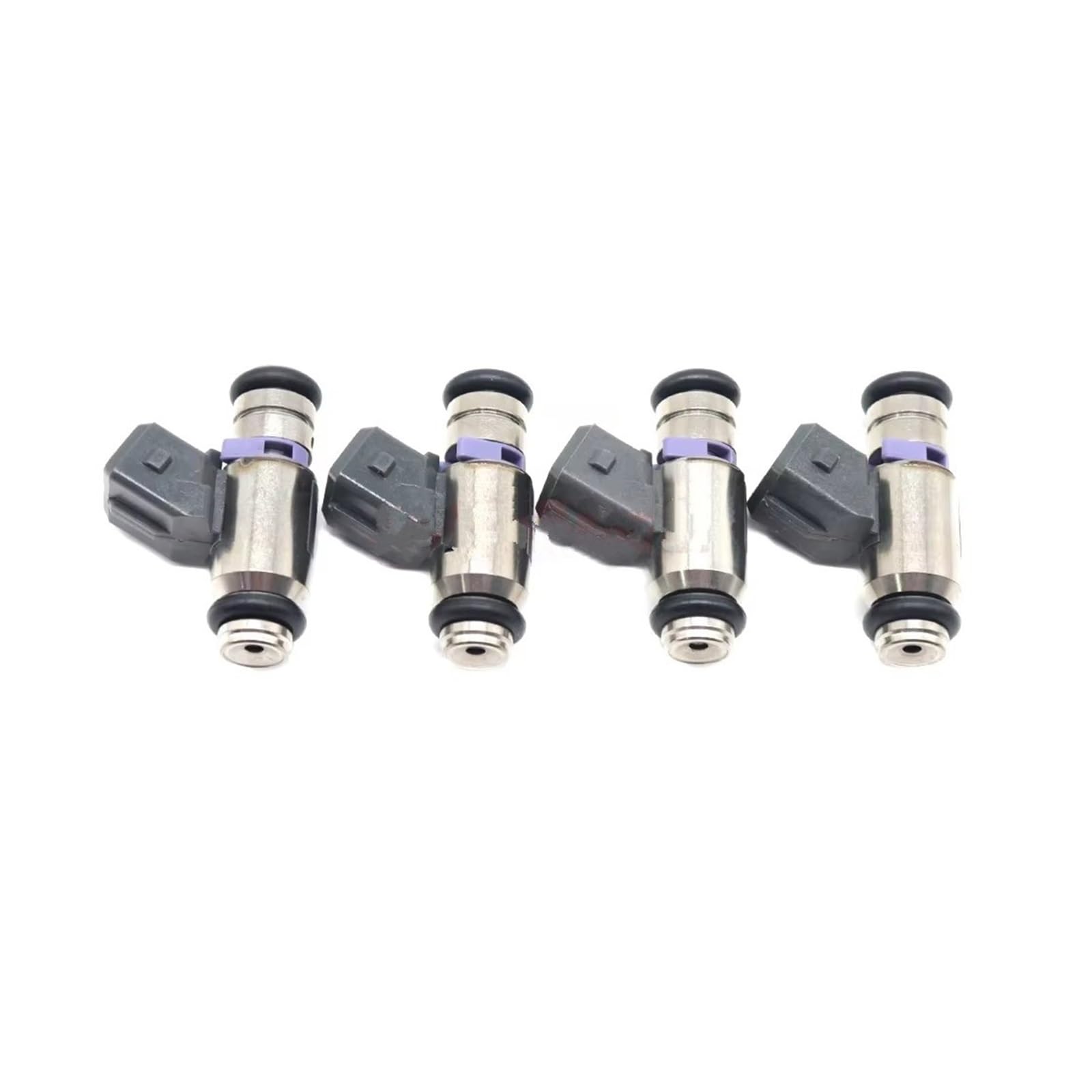 Kraftstoff Injektor Für VW Für Pointer Für Polo Derby 1.8L 2005-2011 Auto Kraftstoff Injektor Düse IWP-158, IWP158, 46791211 Einspritzdüsen(4PCS) von WANSONGHUI