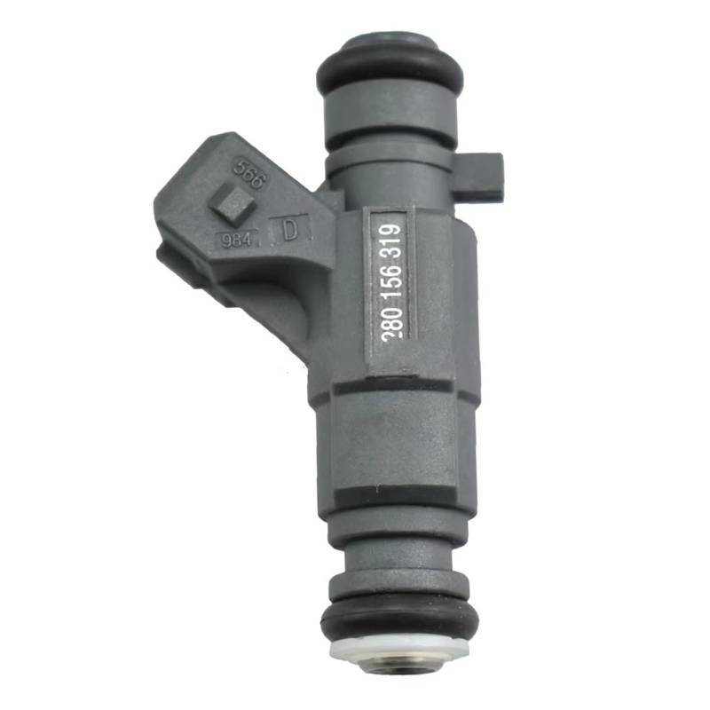 Kraftstoff Injektor Für X5 Für X6 Für Rancher Für Z6 Für Zforce Für Z6-ex 500 600 2011-2013 Kraftstoff Injektor Düse OEM:0280156319 018B-171000 Einspritzdüsen von WANSONGHUI