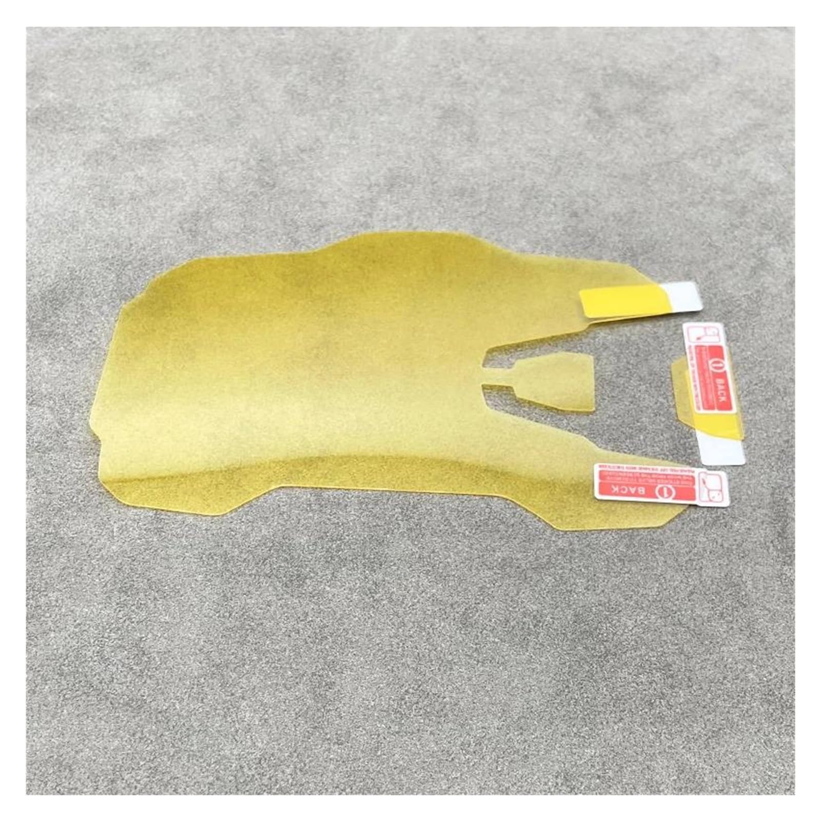 Motorrad Dashboard Displayschutzfolie Für Ducati Für Multistrada 950 1200S 1200 1260 1260S 2015-2018 Schutz Film Tacho Dashboard Screen Protector Schild Tachoschutzfolie von WANSONGHUI