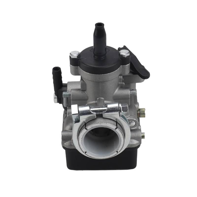 Motorrad Vergaser Für 2 Hub Moped 4T Roller Racing 50-300cc Motocross Für Dellorto Vergaser PHBL 20 22 24 25 26 28mm Motorrad vergaser Motorrad Carburetor(26mm) von WANSONGHUI