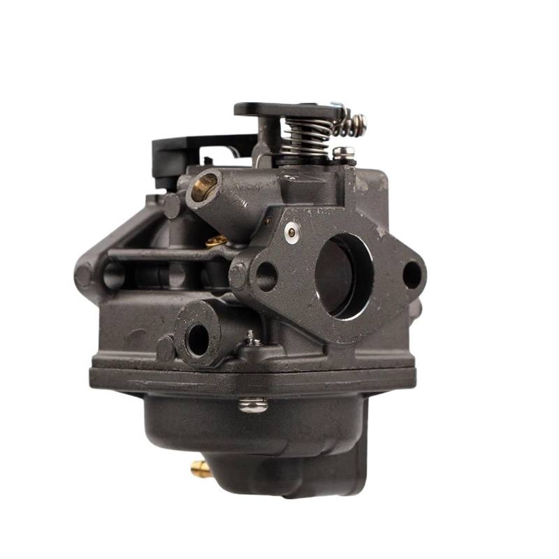 Motorrad Vergaser Für BF5 BF50 5HP BF50F BF5AH BF5AK BF5AM 4-Takt Motor Außenbordmotor Carb Motorrad Boot Vergaser Ersetzen 16100-ZV1 A00 Motorrad Carburetor von WANSONGHUI