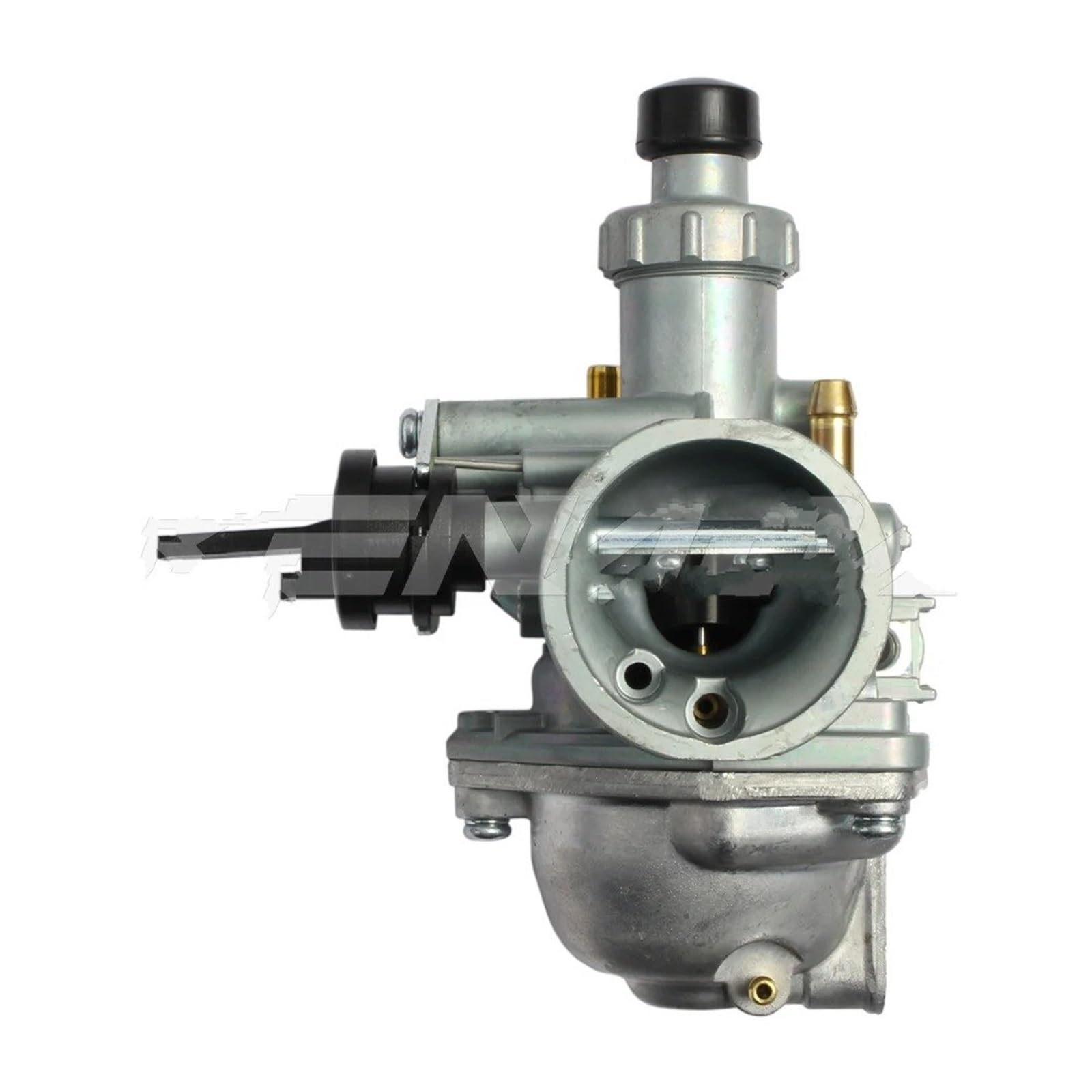 Motorrad Vergaser Für CRUX REV 110 Für CRUXREV110 Für CRUX REV110 CRUXREV 110 Vergaser Carb Motorrad Carburetor von WANSONGHUI