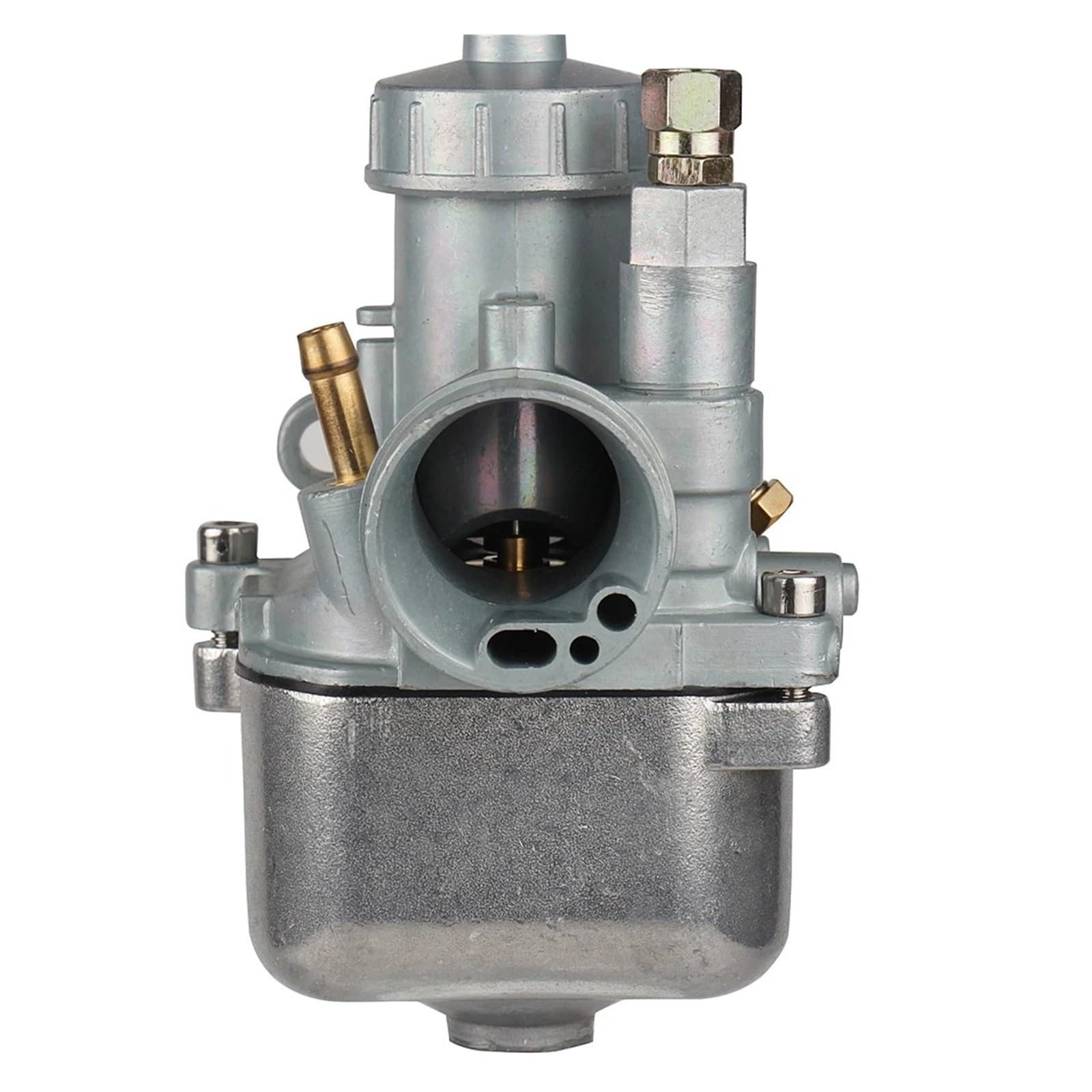 Motorrad Vergaser Für Simson S50 S51 S53 Für S60 S70 S80 S83 SR50 SR80 KR51 16N1-11 Motorrad 16 19 21mm Vergaser Vergaser Komplett Carby Motorrad Carburetor(19mm) von WANSONGHUI