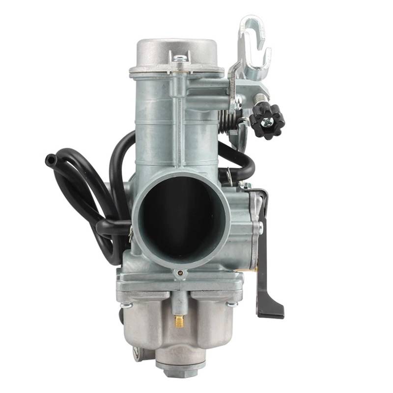 Motorrad Vergaser Für XR600R XR 600R XR600 R XR 600 R 1988-2000 Motorradzubehör Rundschieber Kohlenhydrate Vergaser 16100-MN1-681 Motorrad Carburetor von WANSONGHUI