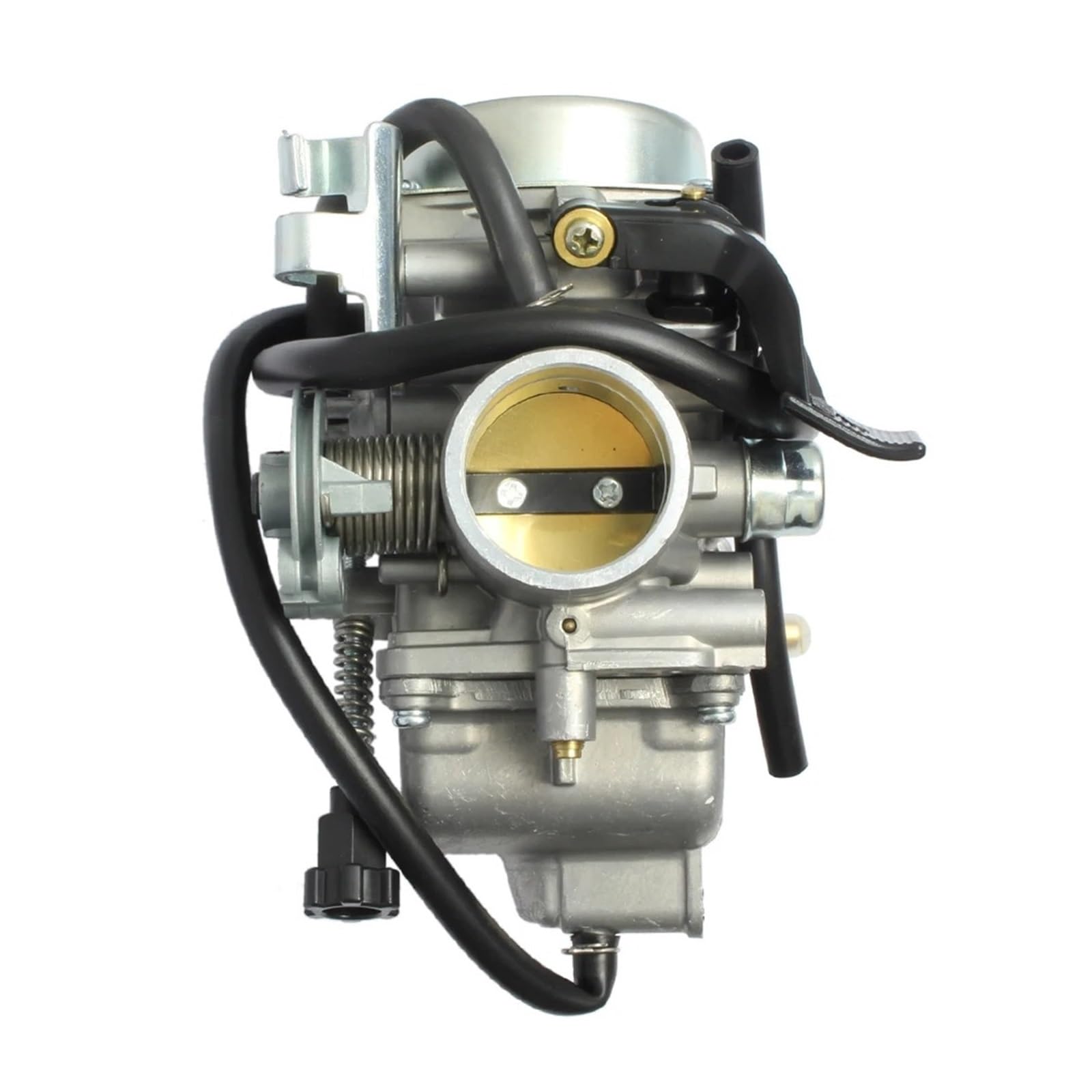 Motorrad Vergaser Für Xr250 Xr 250 Tornado 2003 2004 2005 2006 2007 2008 Motorradvergaser Carburador Carb 16100-KPE-931 Motorrad Carburetor von WANSONGHUI