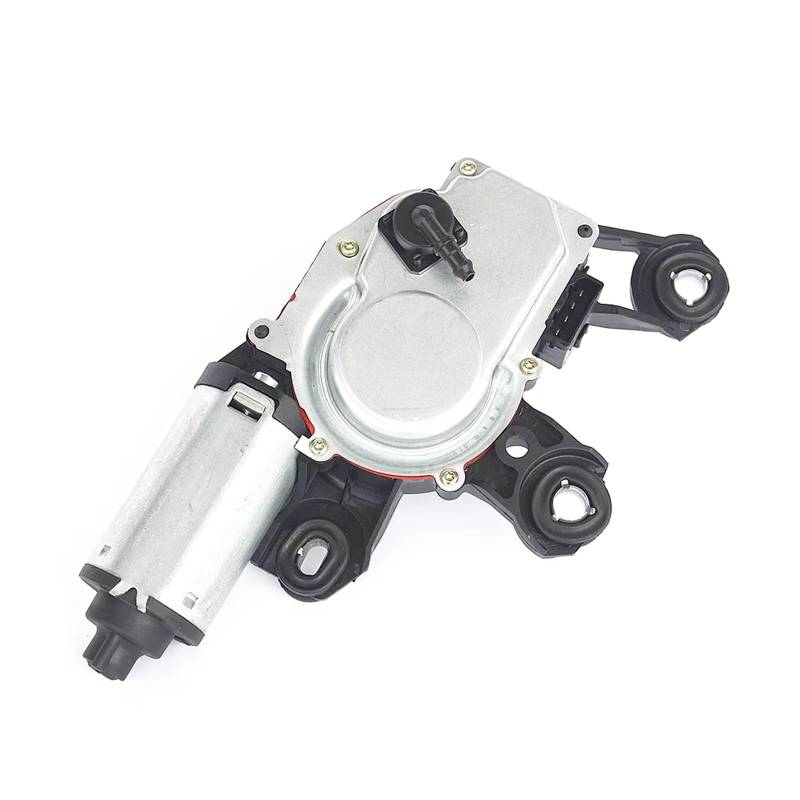 Wischerarm Wischerblatt Für A3 Für A4 Für A6 Für Q5 Für Q7 Für B5 Für B6 Für B7 1,8 Heckscheibe Wischer Motor Wischermotor von WANSONGHUI