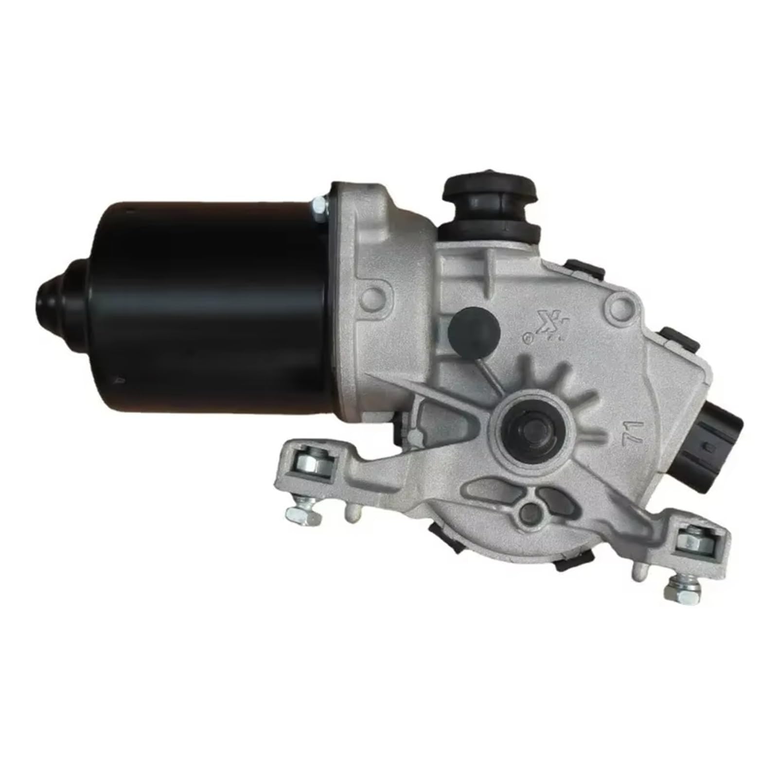 Wischerarm Wischerblatt Für Ford Für Compass 2011-2015 Front Wischer Motor Auto Wischer Motoren 8511060400 Wischermotor von WANSONGHUI