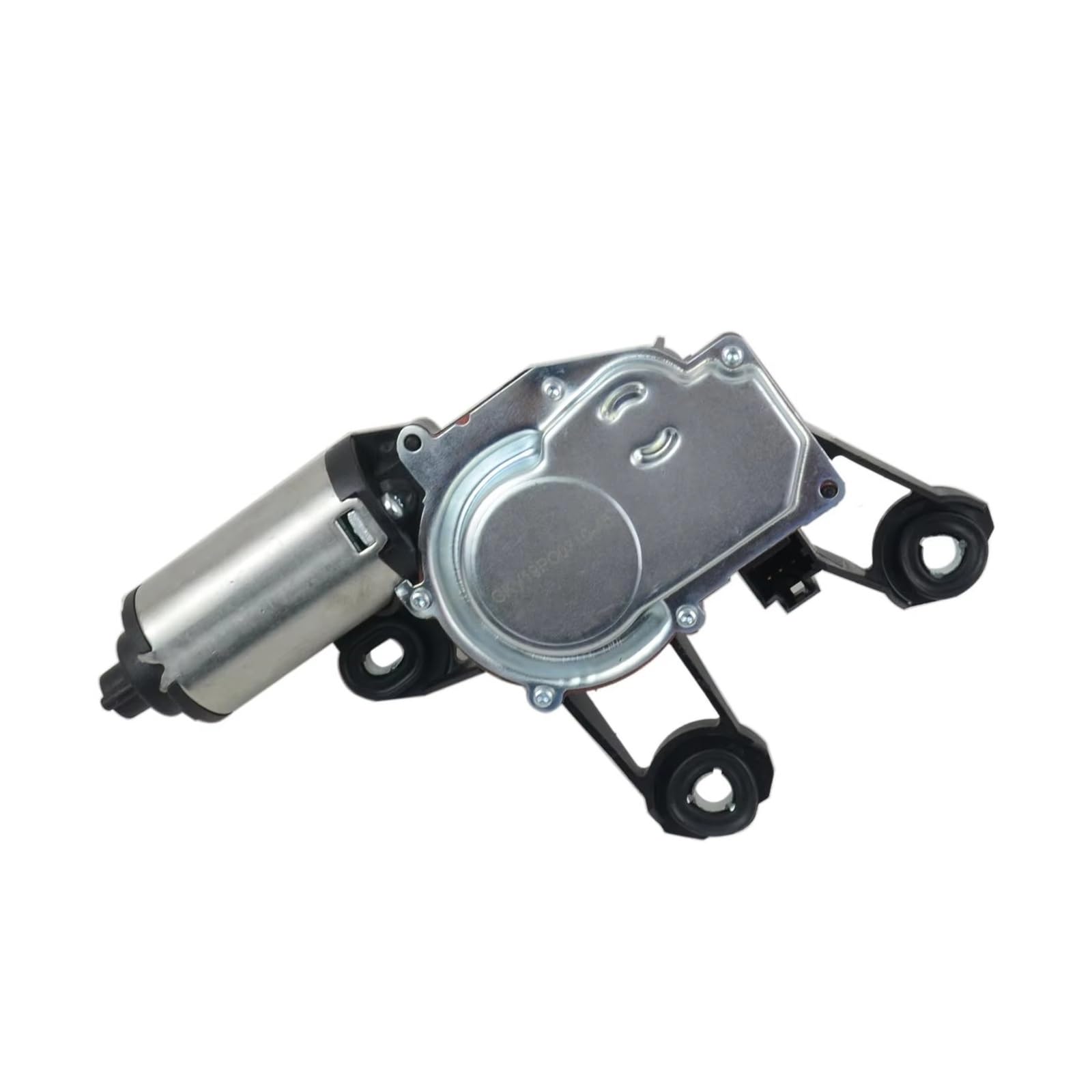 Wischerarm Wischerblatt Für Land Für Rover Für Freelander 2 2006-2013 2,2 3,2 SD4 TD4 4X4 ED4 AP03 HECKWISCHER Motor LR002243 LR033226 Wischermotor von WANSONGHUI