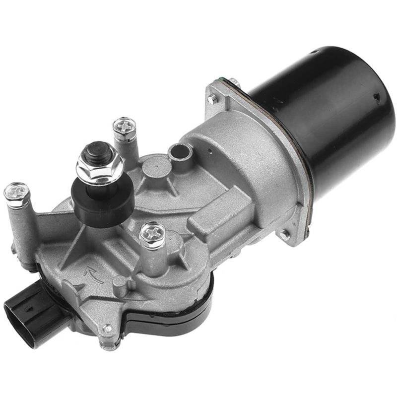 Wischermotor 1 Stück Frontscheibe Wischer Motor Ersatz Zubehör Für Accord Acura TL Für Pilot MDX TSX 2004-2008 76505-S9V-A01 Wischermotor Motor von WANSONGHUI