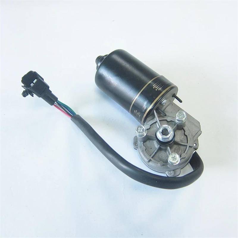 Wischermotor Auto Zubehör MA10-67-340M1 Frontscheibe Wischer Motor Für Haima 2 Für Haima Für M3 S5Y Wischermotor Motor von WANSONGHUI