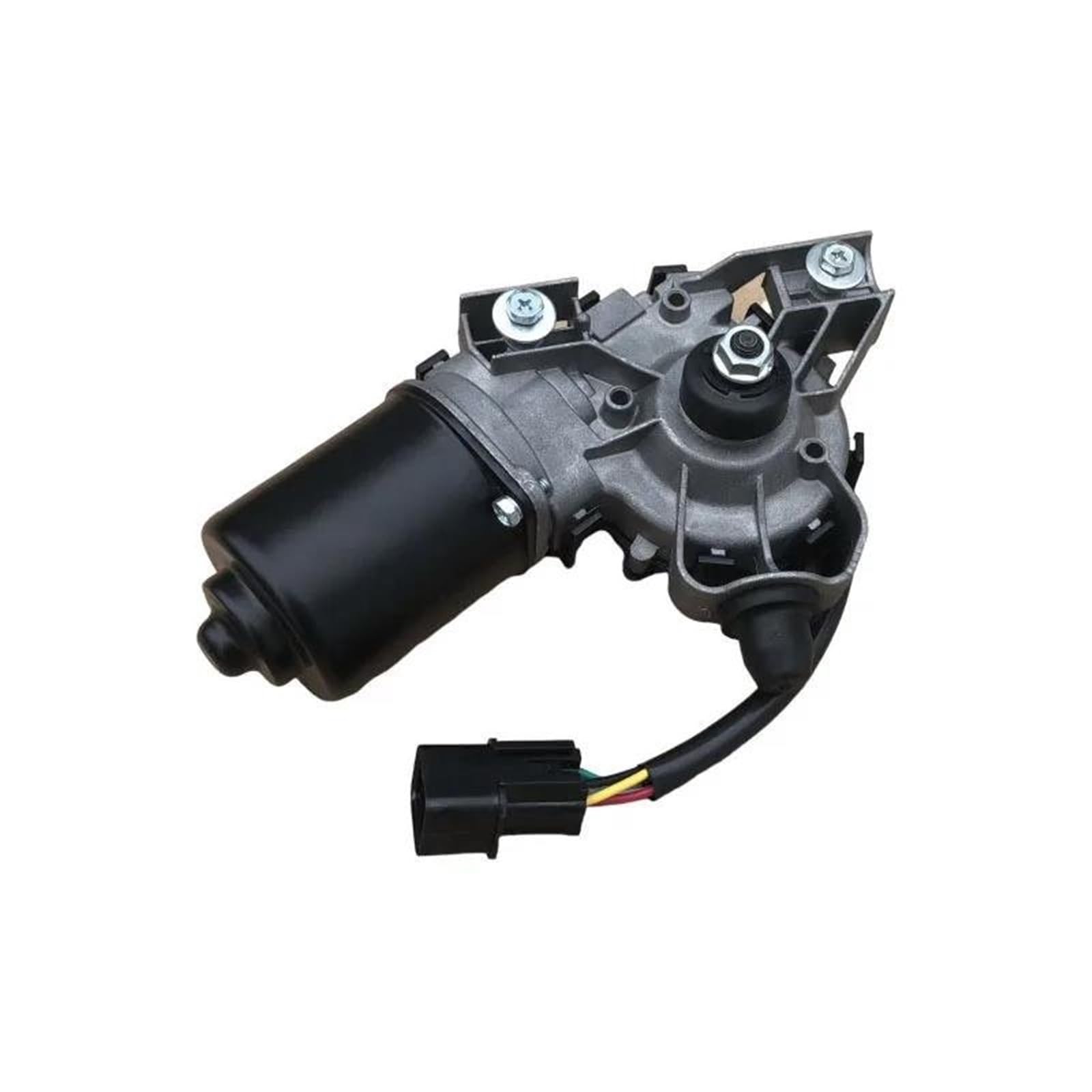 Wischermotor Wischermotor Für Hyundai Für Elantra 2010 2011 2012 2013 2014 2015 2016 Für EV 17-981100Q100 Wischermotor Motor von WANSONGHUI