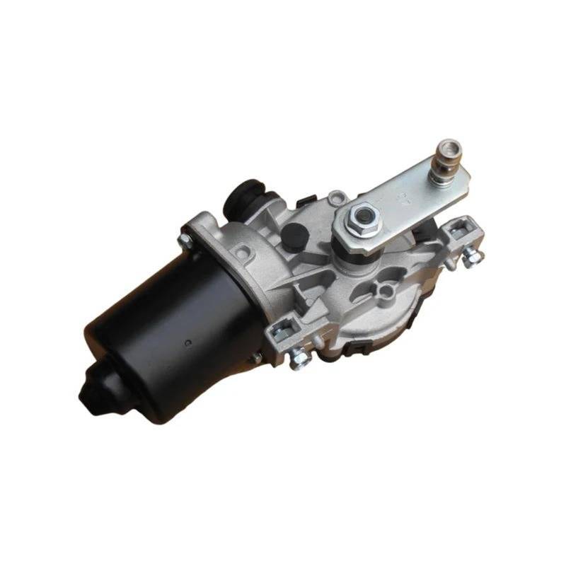 Wischermotor Wischermotor Für Hyundai Für Sonata 05–10 Für KIA Für Cerato 05–08 Für Spectra 05–09 Für Spectra5 05–09 981102F000 981103K000 434462 Wischermotor Motor von WANSONGHUI