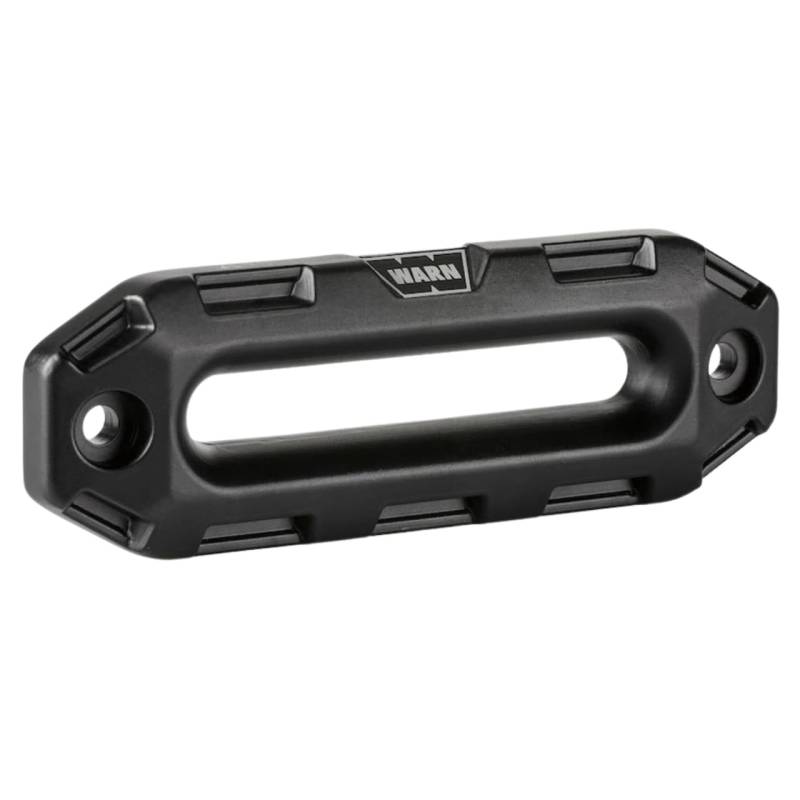 WARN 100655 Seilwinde Zubehör: Epic 2,5 cm Fairlead, schwarz von WARN