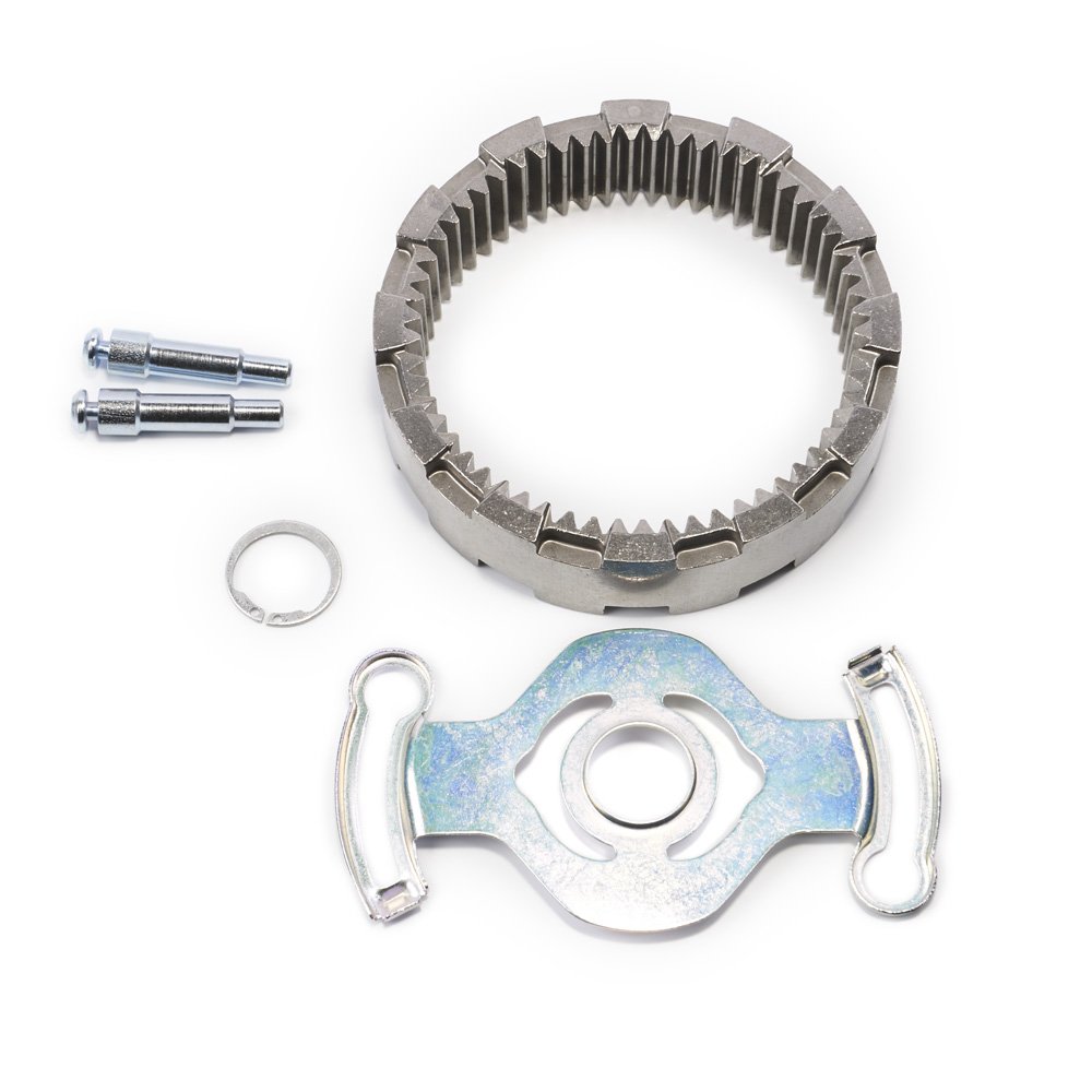 WARN 74926 Winde Service Kit für RT, XT, DC800, DC1000 und ProVantage 2500/3500/4500 Winden von WARN