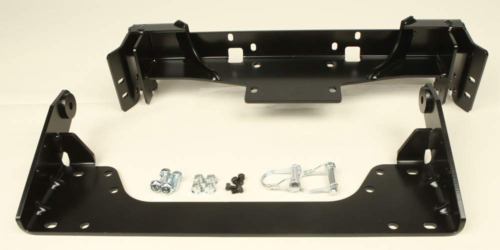 Warn 95475 Plow Frontmontageset von WARN