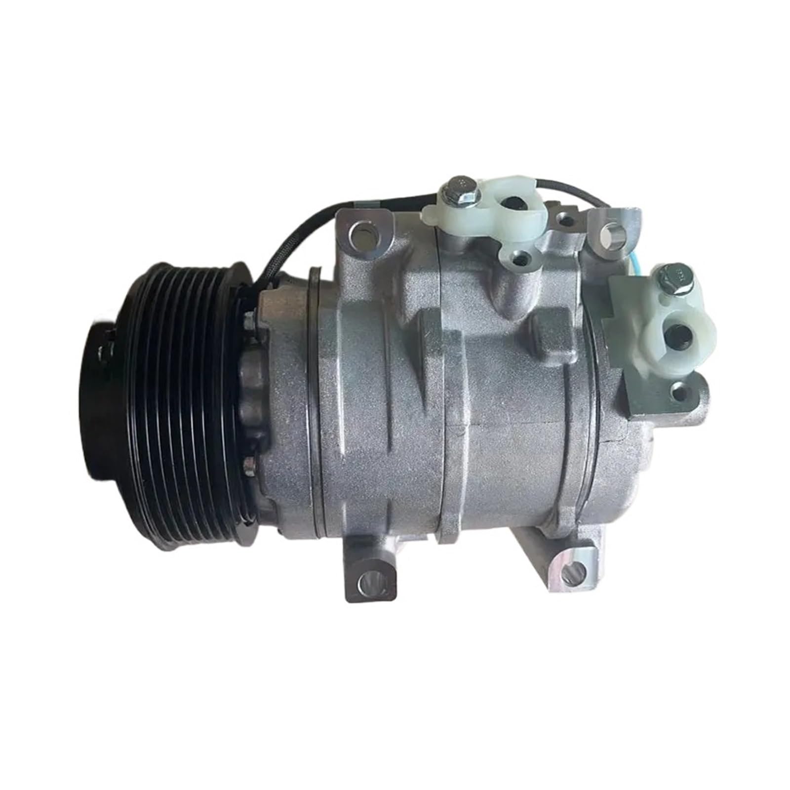 10SR15C Ac Compressor, Compatible For Accord VIII 2.2 38810R10A01 447280-0390 38810-RL0-G01 38810RL0G01 447260-6951 4472606951 von WARSTJ