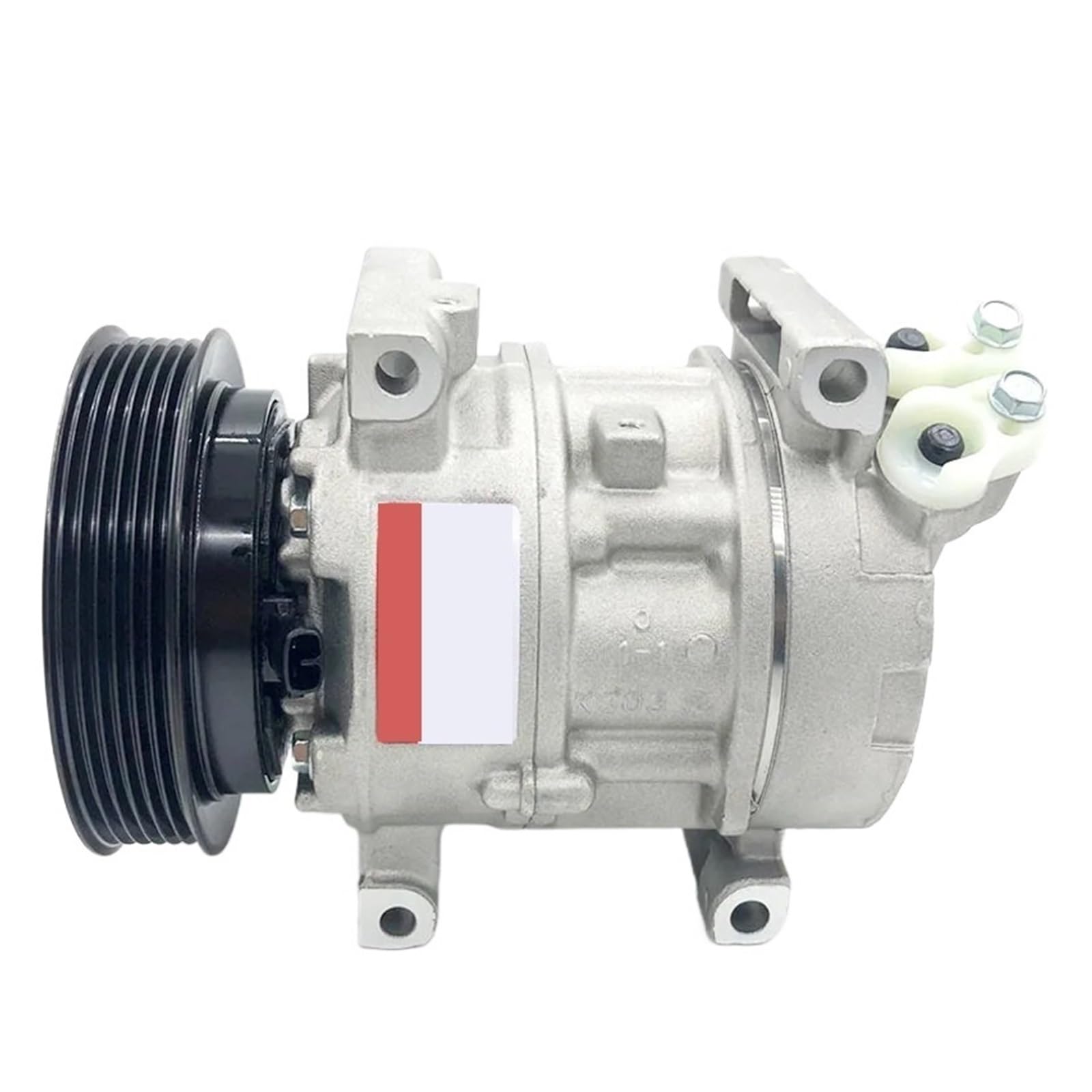 5SA12C Ac Compressor, Compatible For Aston Martin DB9 DBS 4G43-19D629-AA 6G33-19D629-AA 6G33-19D629-AB 447180-7460 4G4319D629AA 6G3319D629AA von WARSTJ