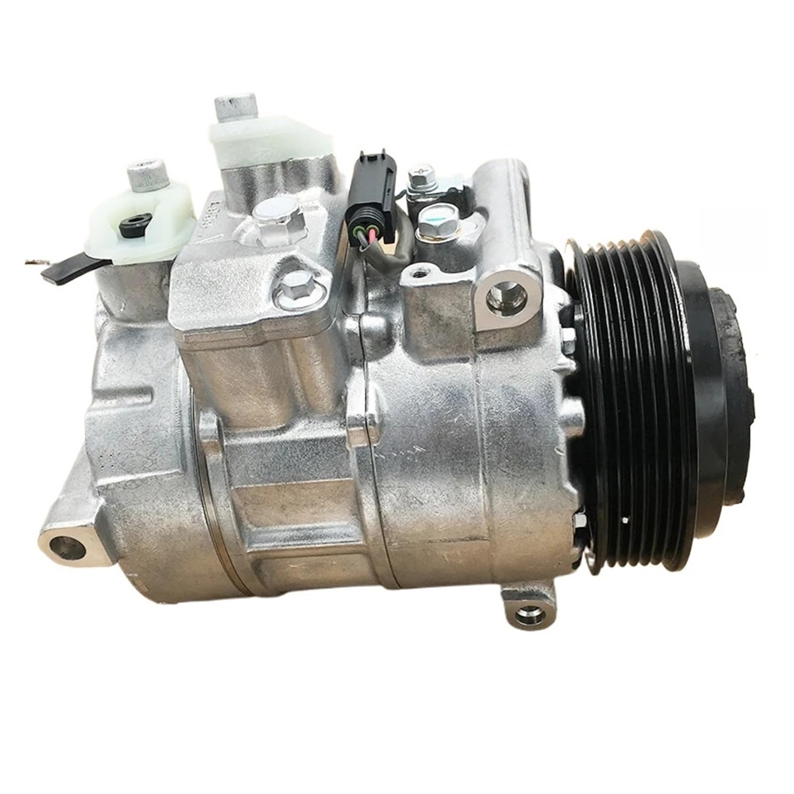 6SEU16C AC Compressor, Compatible For MERCEDES BENZ C350 C300 C250 E250 Z0004326 A0032304811 0032304811 447260-2160 447150-0734 A0022304511 von WARSTJ