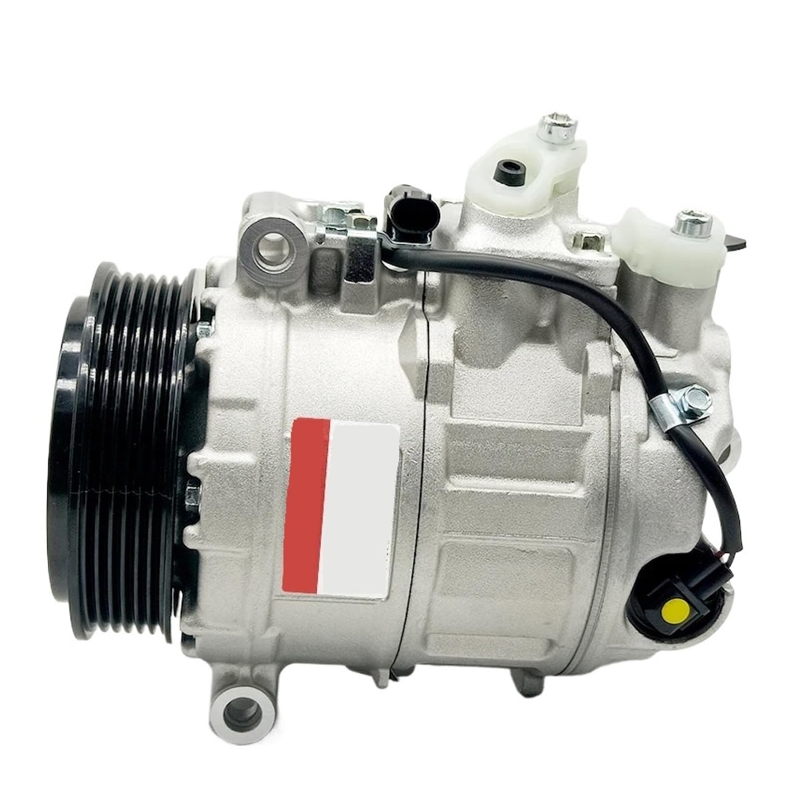 7SEU17C AC Air Conditioning A/C Compressor, Compatible For Mercedes Benz Sprinter W906 A0022307211 0022307211 Z0007512E A0022301911 von WARSTJ