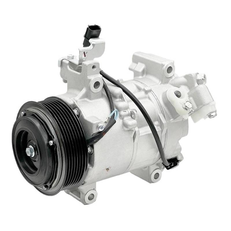 AC Compressor, Compatible For Accord ，2018 2019 2020 38810-6B2-A11 388106B2A11 38810-6B2-A01 388106B2A01 38900-6B2-A01 389006B2A01 von WARSTJ