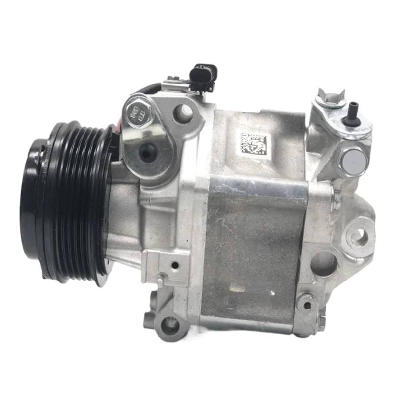 AC Compressor, Compatible For Cavalier, Compatible For Buick Excelle GT 1.0T 26220451 E174241175D von WARSTJ