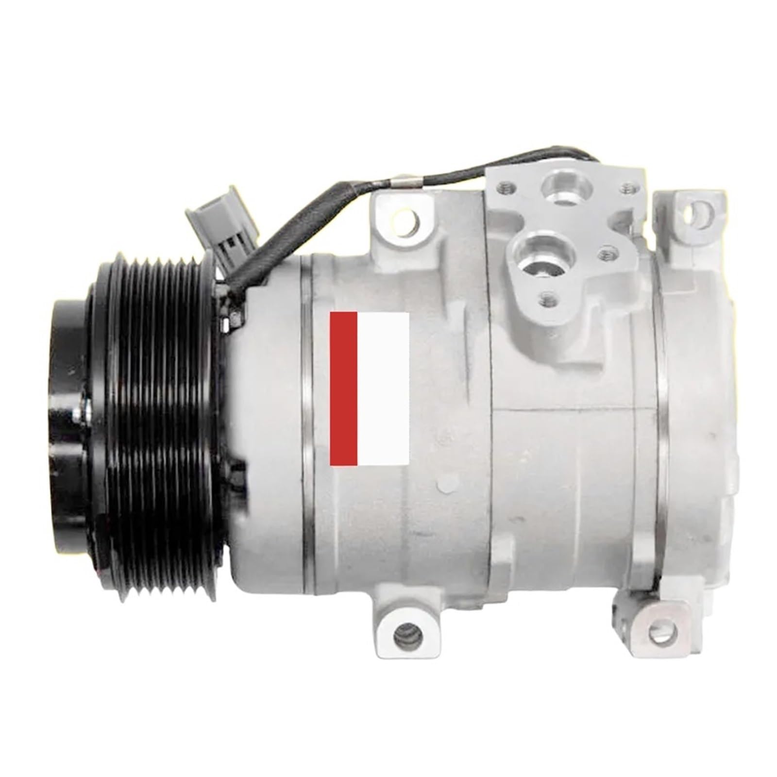 Air Conditioner AC Compressor, Compatible For ACCORD 2.2 CTDi 2003-2008 38810RBDE11 38810RBEE11 38810RJLE01 38810RMAG01 38810RMAG02 von WARSTJ