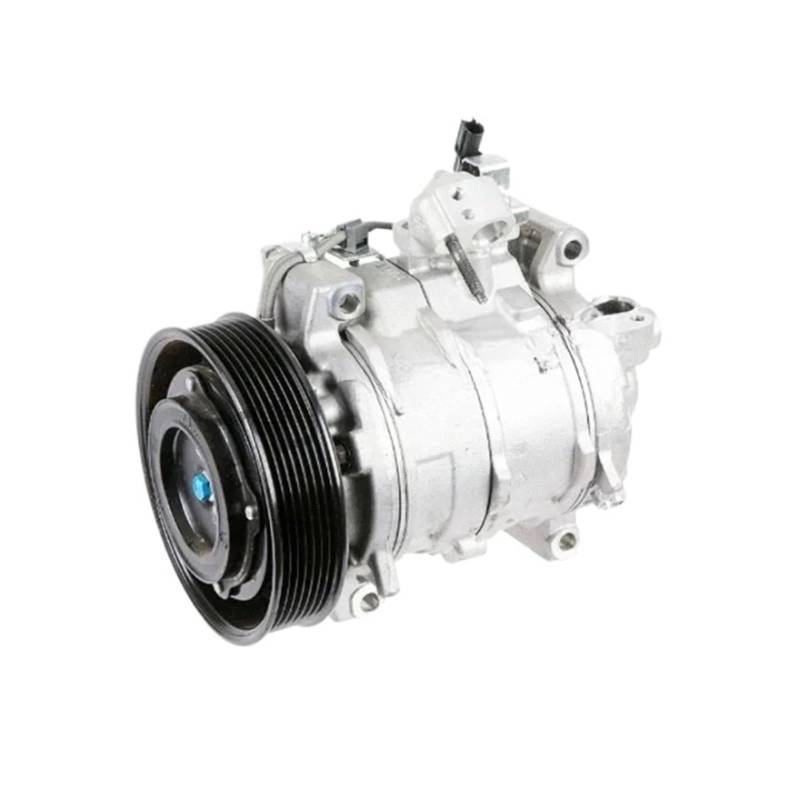 Auto Ac Compressor, Compatible For Accord Crosstour 2.4L 388010-R40-A01 447260-6960 38810R40A01 60-02446NC 471-1003 MC447260 von WARSTJ