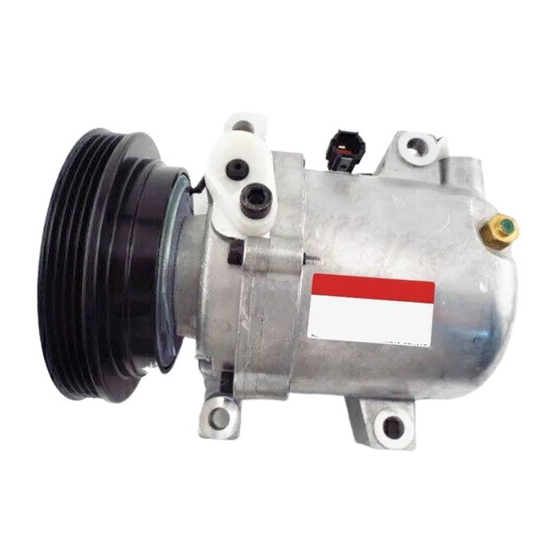 Car Air Conditioner AC Compressor, Compatible For Nissan Tsuru OE# 92600F4216 CR14 92600-f4216 von WARSTJ