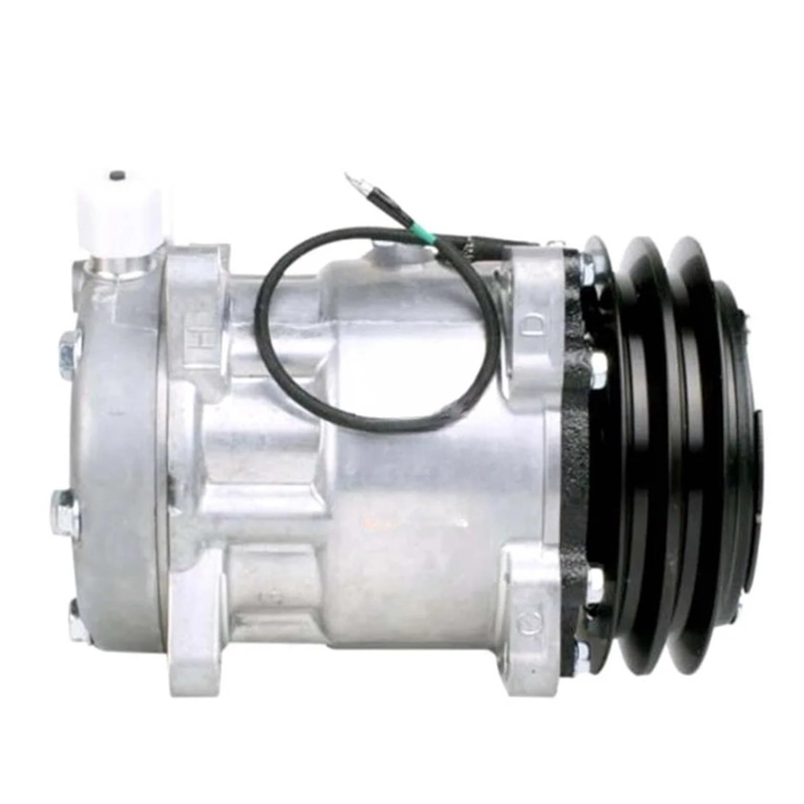 Compatible For Sanden 709 Sd7h15 SD709 Compressor 8239 8061 8017 4742 JHH0126 11007857 8113626 11058974 8150135 8150136 Truck von WARSTJ