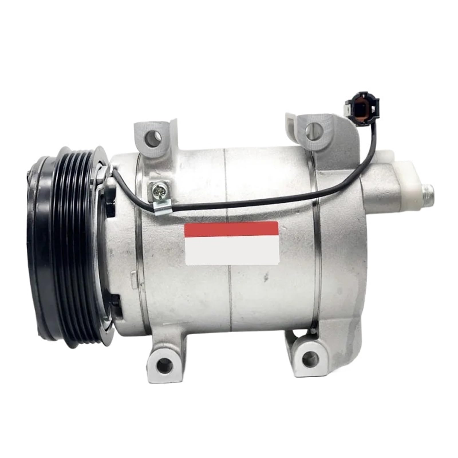 DKS17C A/C Air Conditioner AC Compressor, Compatible For LUXGEN 7 Closed Off-Road Vehicle 5 Saloon MASTER CEO 27060SU200 von WARSTJ