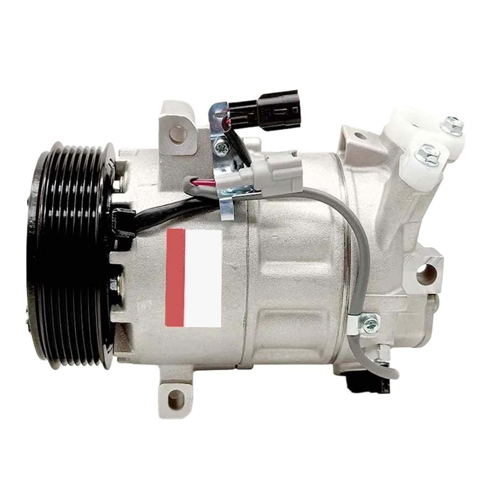 VCS14EC Air Conditioner AC Compressor, Compatible For Renault Clio Captur 0.9 1.2 92600-0217R 926000217R 926004183R 926000734R 926001243R von WARSTJ