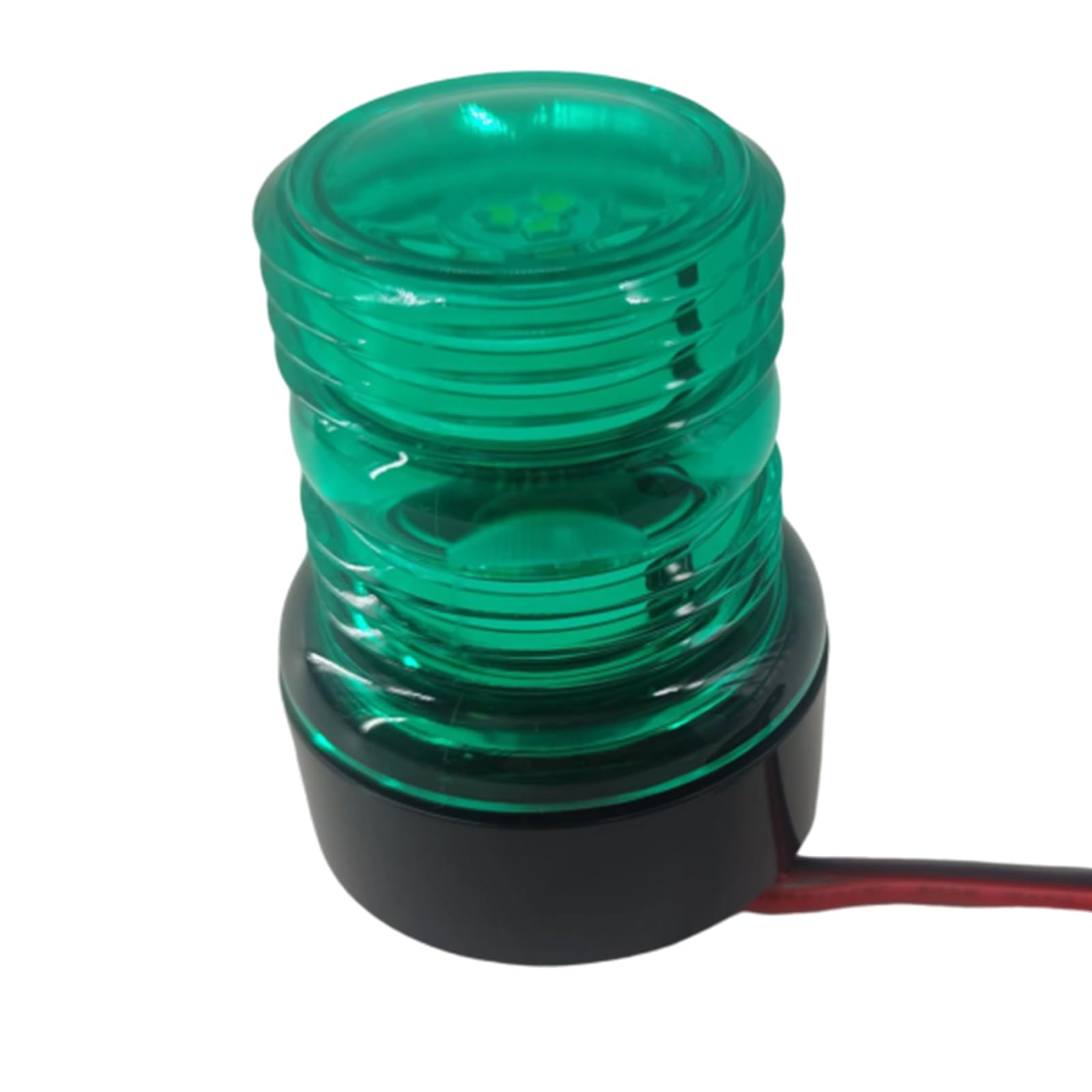 WASTEBIN Boote Yacht Segeln Marine Navigation LED Ersatz Lichter Boote Zubehör von WASTEBIN