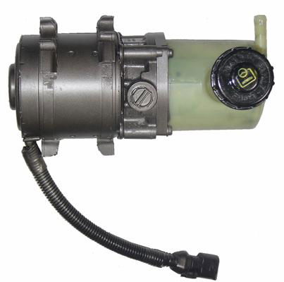 Hydraulikpumpe, Lenkung WAT BECT03P von WAT