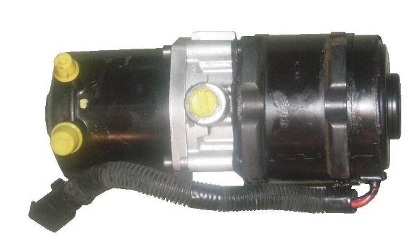 Hydraulikpumpe, Lenkung WAT BEPG02P von WAT