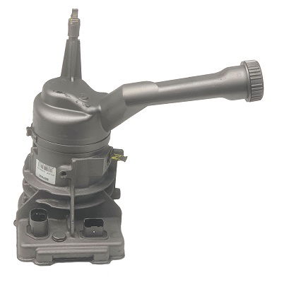 Hydraulikpumpe, Lenkung WAT BEPG95 von WAT