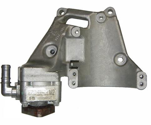 Hydraulikpumpe, Lenkung WAT BGM52Z von WAT