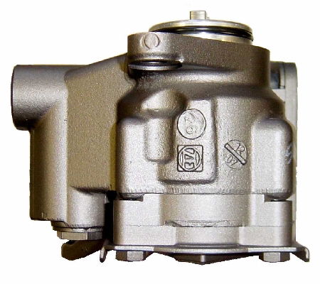 Hydraulikpumpe, Lenkung WAT BIV54Z von WAT