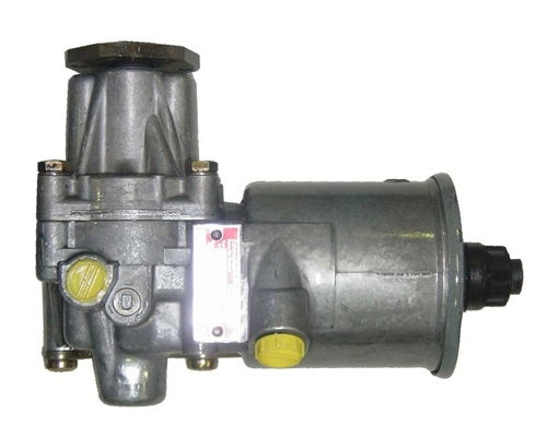 Hydraulikpumpe, Lenkung WAT BMR66Z von WAT