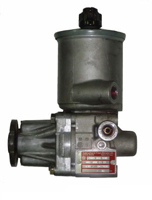 Hydraulikpumpe, Lenkung WAT BMR80Z von WAT