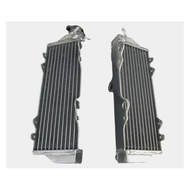 For 2000-2012 WR250 WR 250 Aluminium Kühler Kühler Kühlung Kühlmittel 2000 2001 2002 2003 2004 2005 2006 2007 2008 2009 von WAVEPEAK