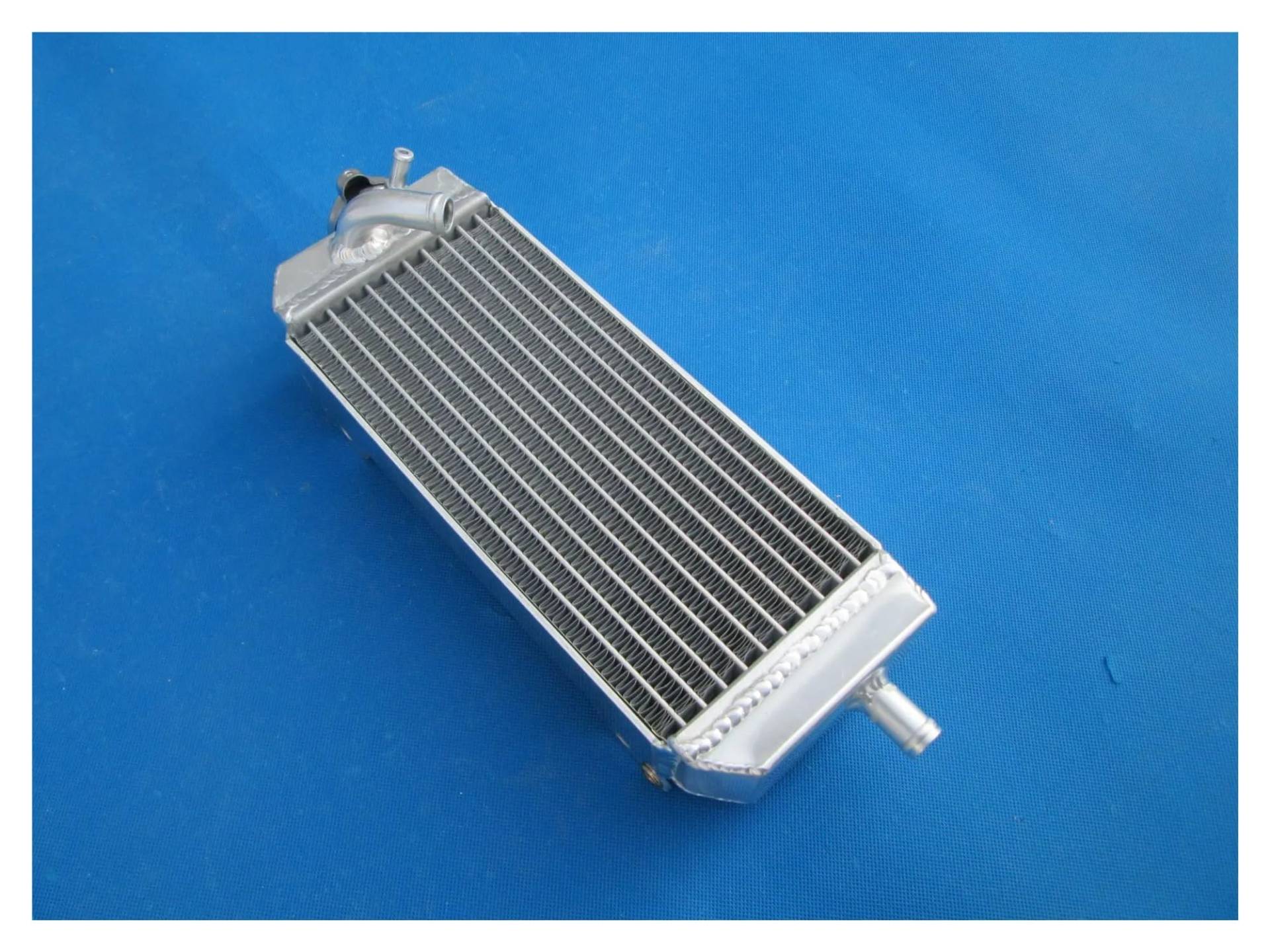 For 2002-2021 RM85 RM 85 Aluminium Radiator Kühler Kühlung Kühlmittel 2002 2003 2004 2005 2006 2007 2008 2009 2010 2011 2012 von WAVEPEAK