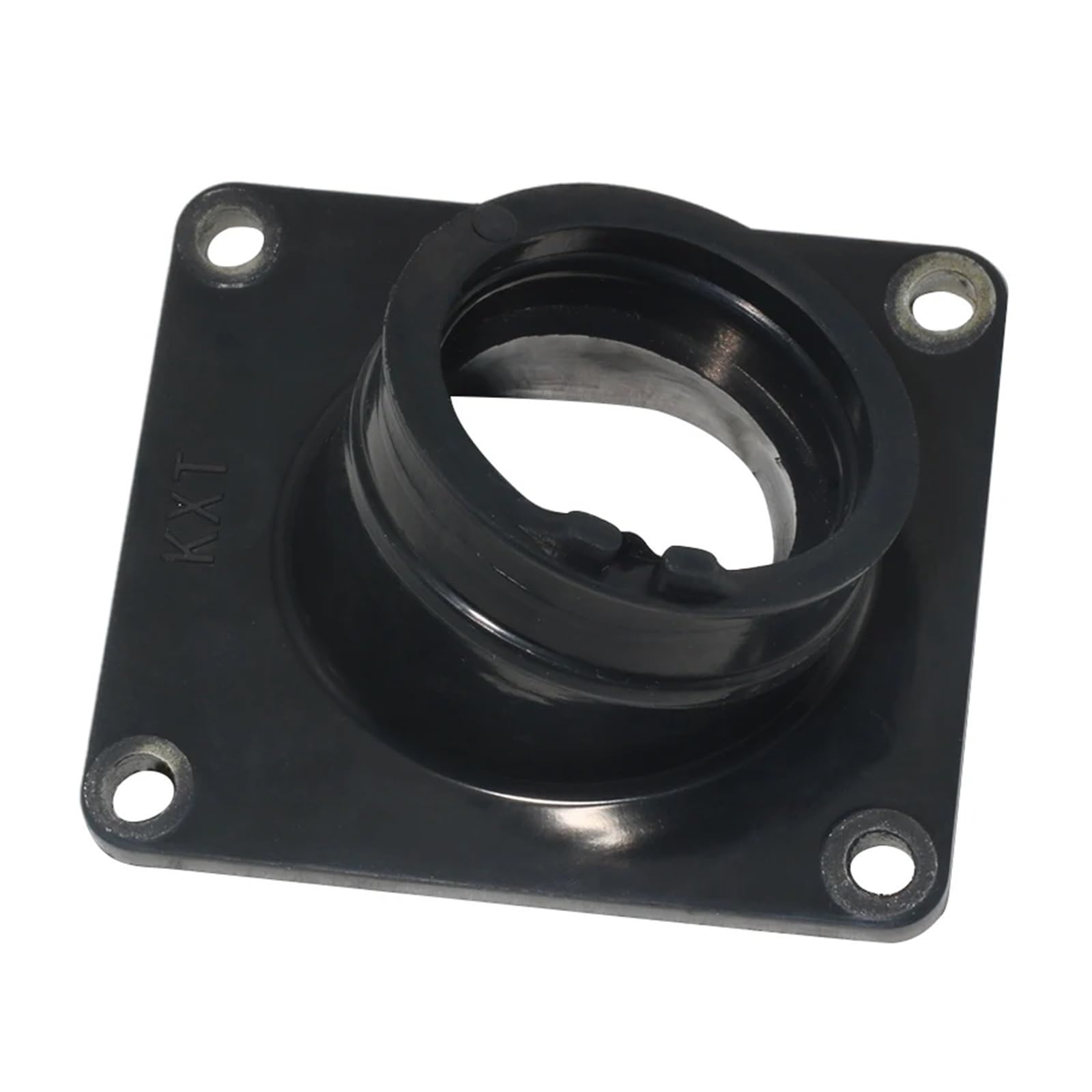 Moto Vergaser Interface Pad Kunststoff Intake Outlet Kleber for YZ250 YZ250 YZ250D YZ250E YZ250F YZ250G YZ250LC 4DA-13565-00 von WAVEPEAK