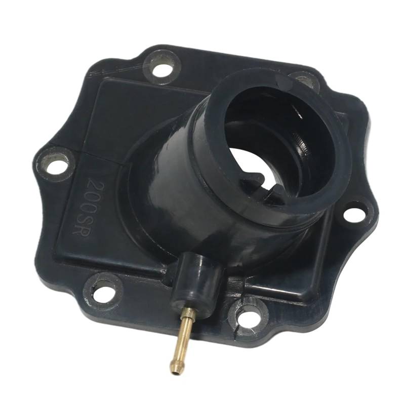 Motorrad Vergaser Adapter Ansaugstutzen Kleber for KDX125 KDX125SR KDX125SR KDX125-A1 KDX125-A2 OEM:16065-1209 von WAVEPEAK