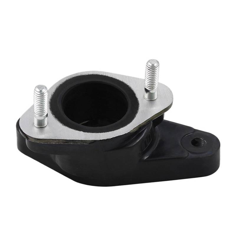 Motorrad Vergaser Schnittstelle Manifoid Intake for 16210-HN6-000 TRX250EX 2x4 Sportrax 250 ES Recon 250 von WAVEPEAK