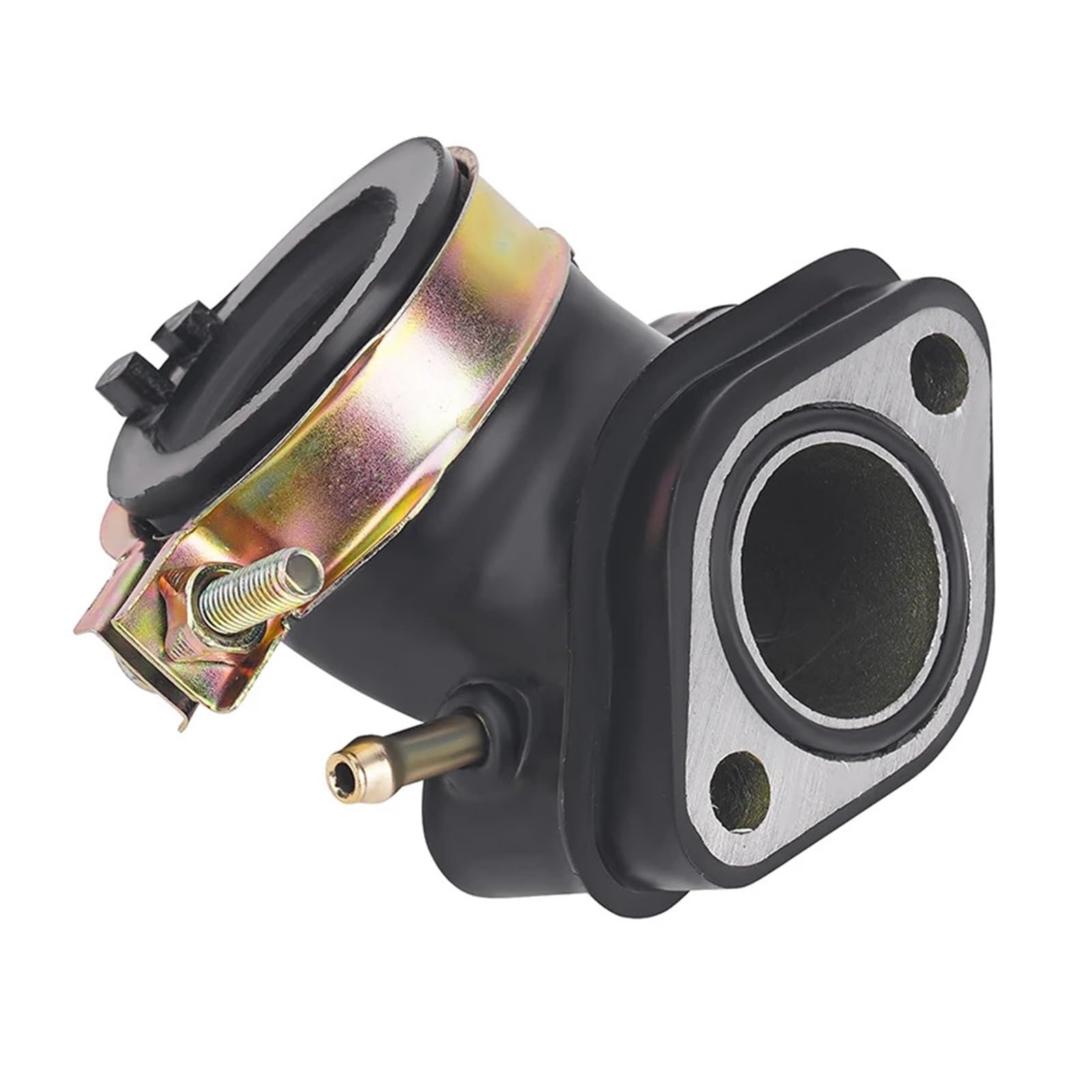 Motorrad Vergaser Schnittstelle Manifoid Intake for GY6 150 150cc von WAVEPEAK