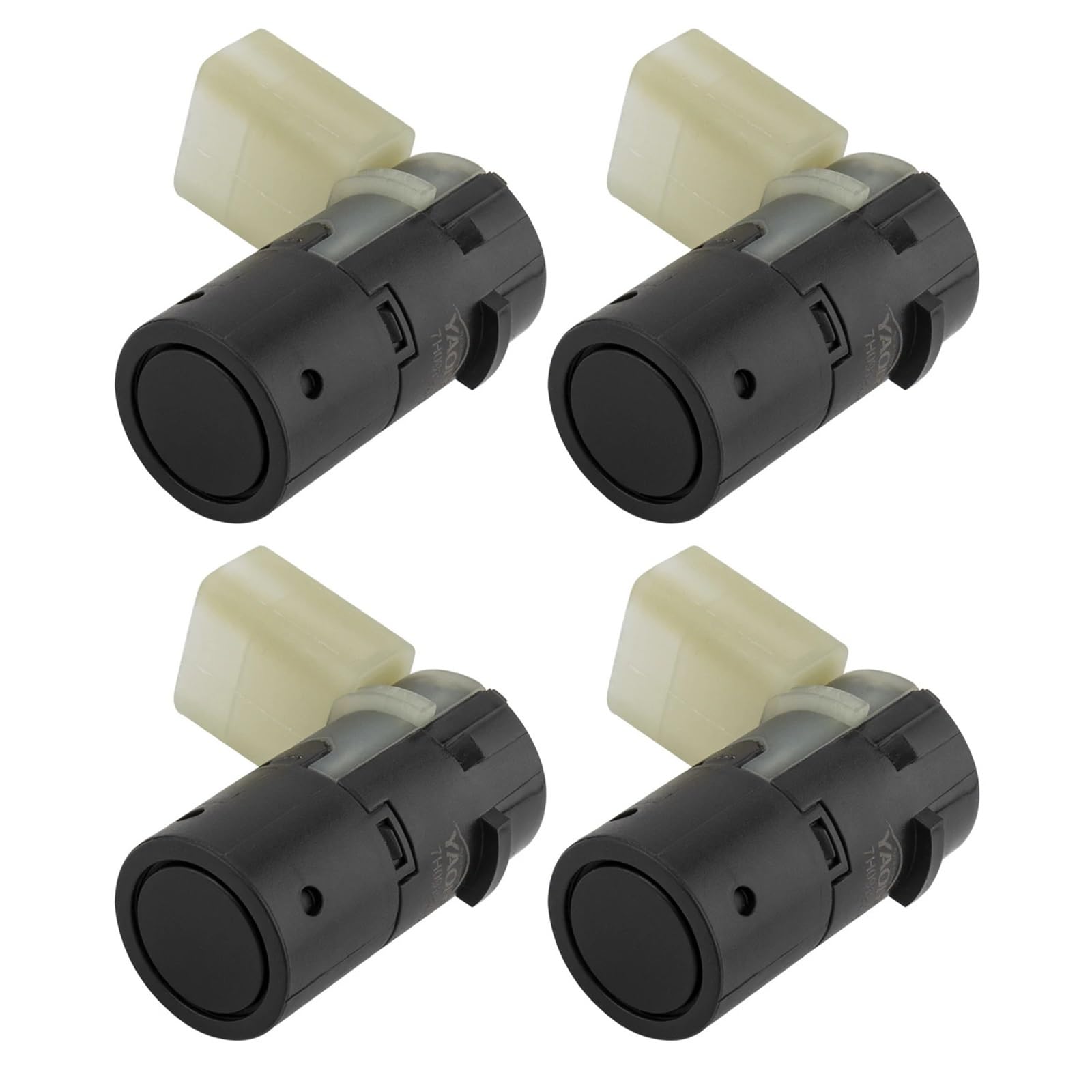 4PCS PDC Parksensor Parktronic 7H0919275C von WBCDXCBB